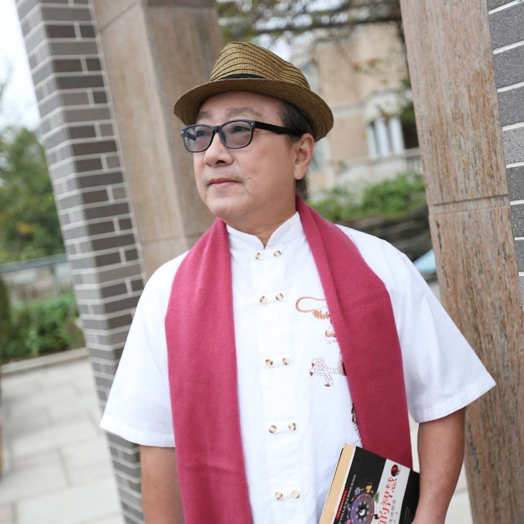 川益老師